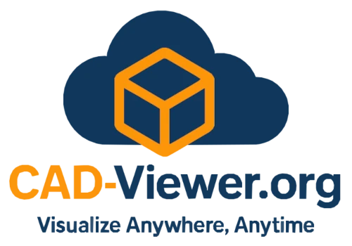 CAD-Viewer.org banner